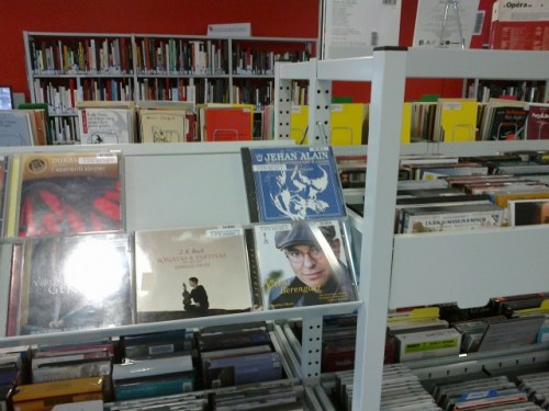 foto Alb&iacute;xeres a Als&agrave;cia Colmar