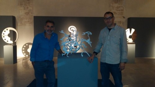 foto HUI: ESTRENA AL CENTRE DEL CARME 