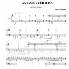 foto FANTASIE V F&Uuml;R ILISA 