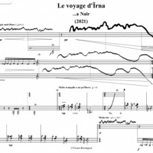 foto LE VOYAGE D'&Iuml;RNA 