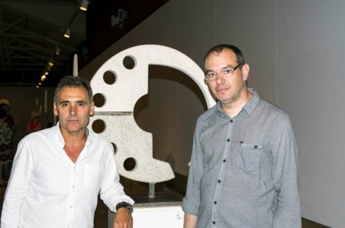 foto PR&Ograve;XIMA ESTRENA: MATERIAE 