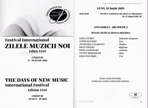 foto MOTS A CHISINAU 